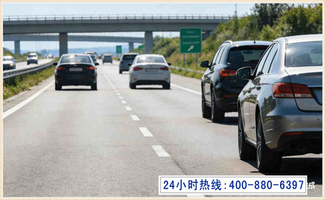 江都长春拖车电话